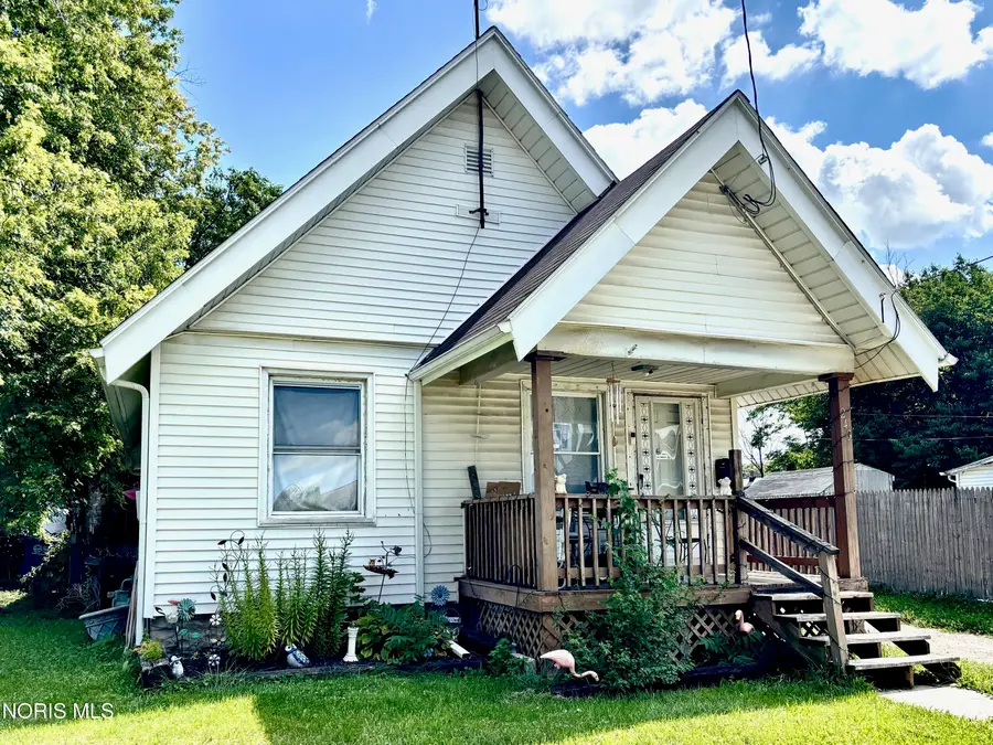 243 Spring Grove Avenue, Toledo, OH 43605 - #3