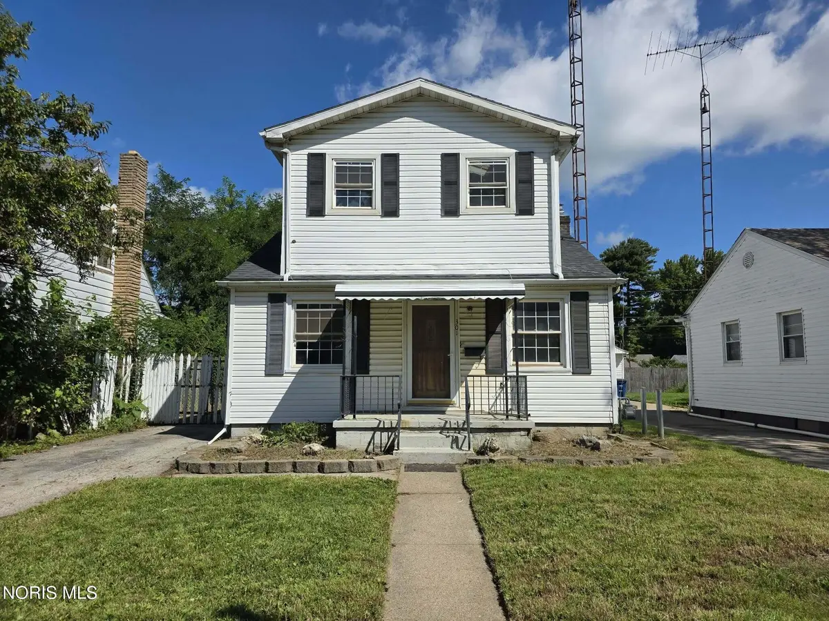 301 Warrington Road, Toledo, OH 43612 - #1