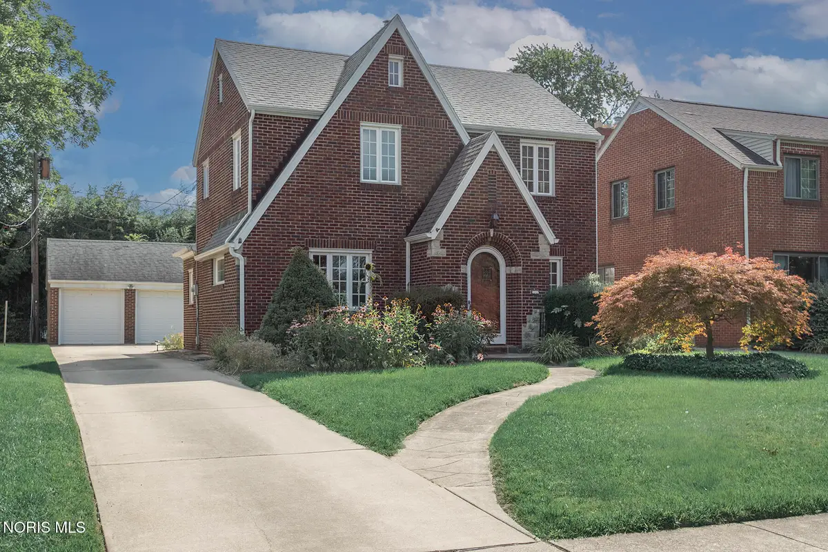 2232 Goddard Road, Toledo, OH 43606 - #1