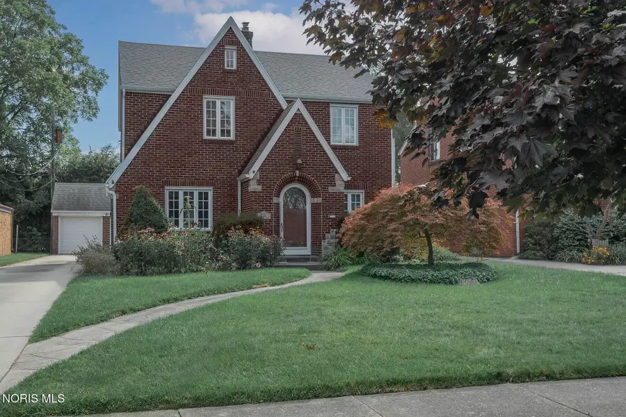 2232 Goddard Road, Toledo, OH 43606 - #2
