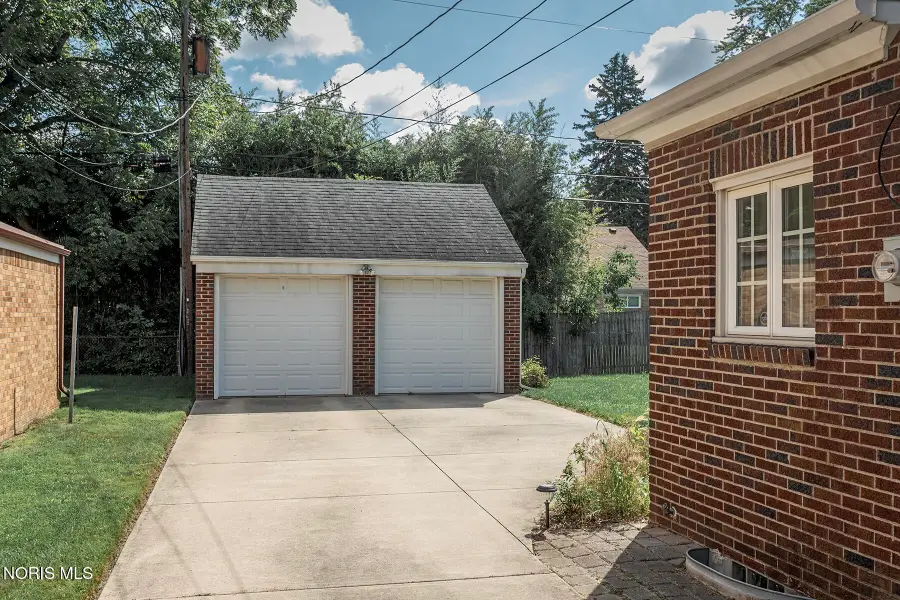 2232 Goddard Road, Toledo, OH 43606 - #3