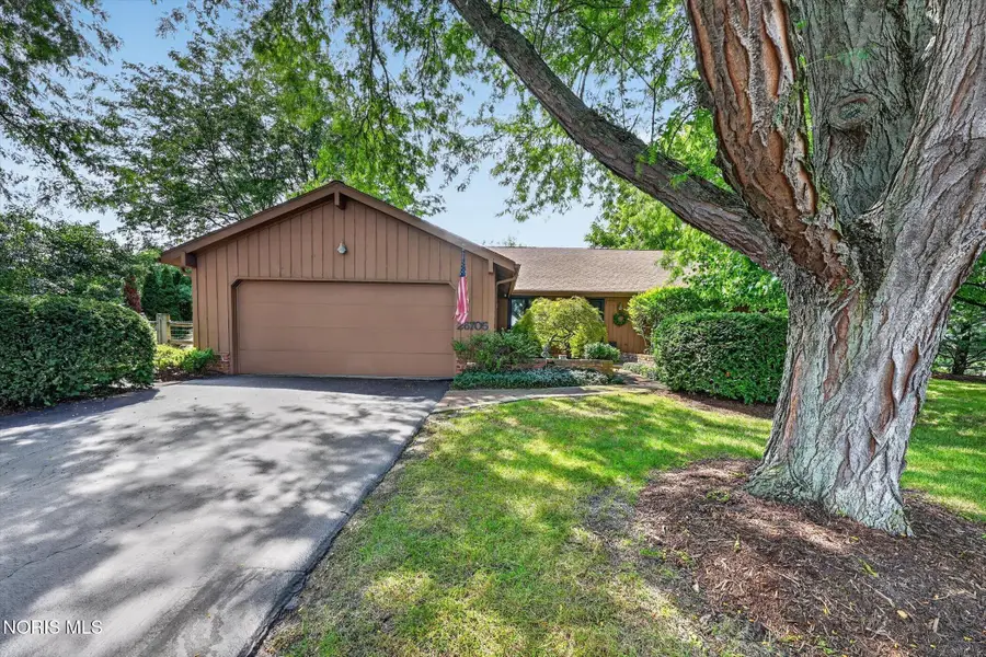 26705 Sheringham Road, Perrysburg, OH 43551 - #2