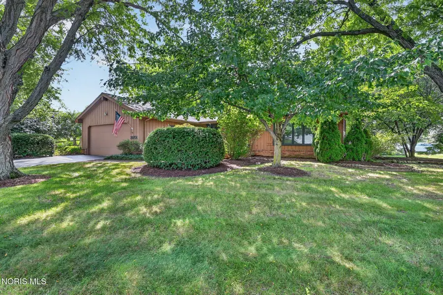 26705 Sheringham Road, Perrysburg, OH 43551 - #3
