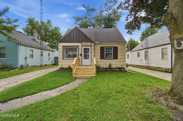 3610 Burton Avenue, Toledo, OH 43612