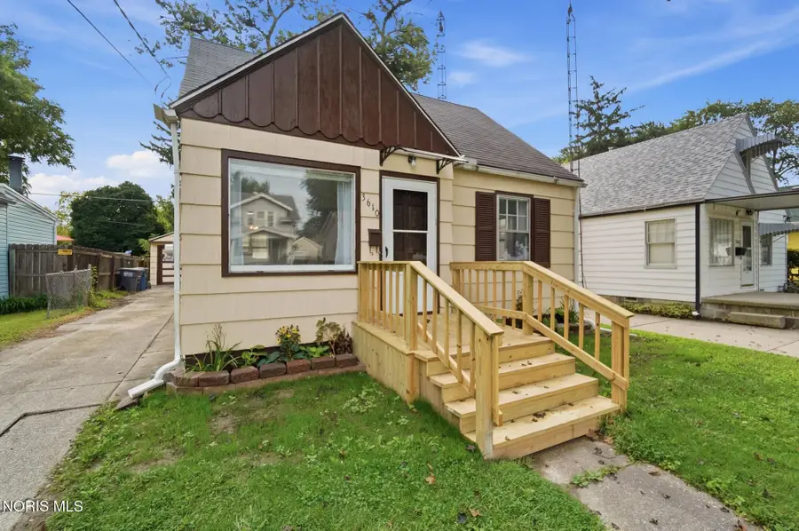 3610 Burton Avenue, Toledo, OH 43612 - #2