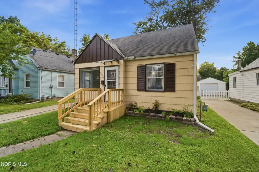 3610 Burton Avenue, Toledo, OH 43612 - #3