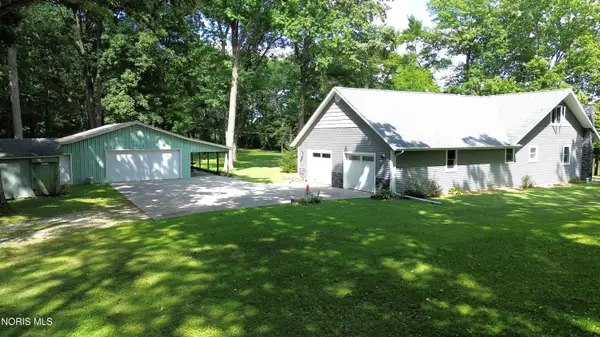 14578 Road 171, Defiance, OH 43512