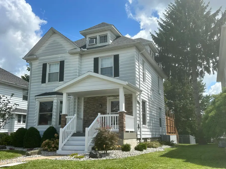 126 Euclid Avenue, Bellevue, OH 44811 - #2