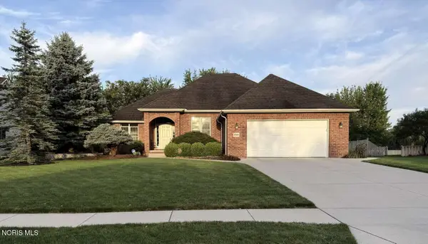8324 Indian Lake Drive, Findlay, OH 45840