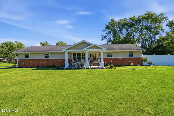 7730 Wildwood Road, Findlay, OH 45840