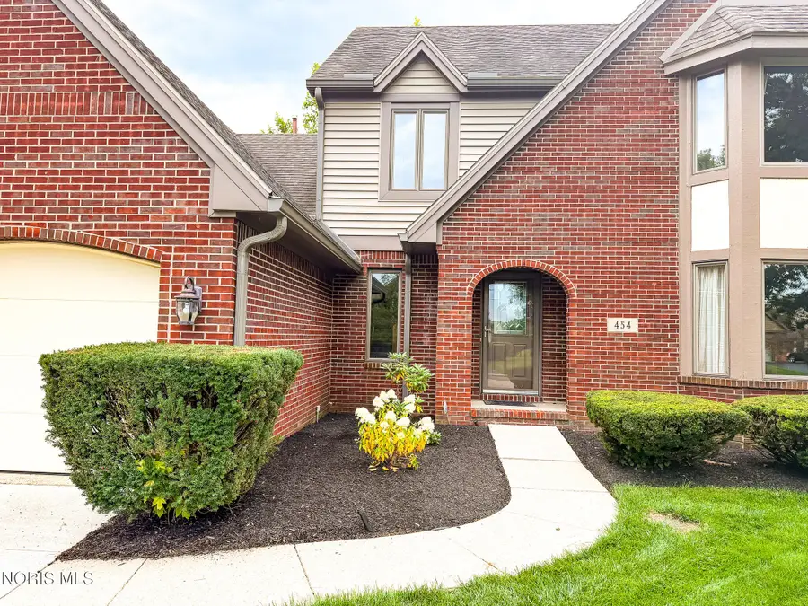 454 Rutledge Court, Perrysburg, OH 43551 - #2