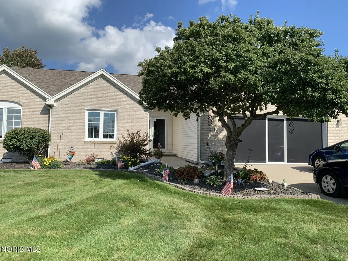 26336 E Wexford Drive, Perrysburg, OH 43551 - #1