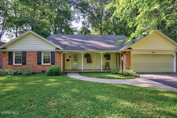 1917 Imperial Lane, Findlay, OH 45840