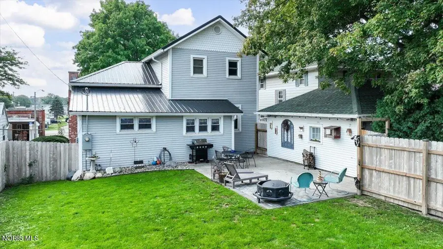 216 E Washington Street, Napoleon, OH 43545 - #3