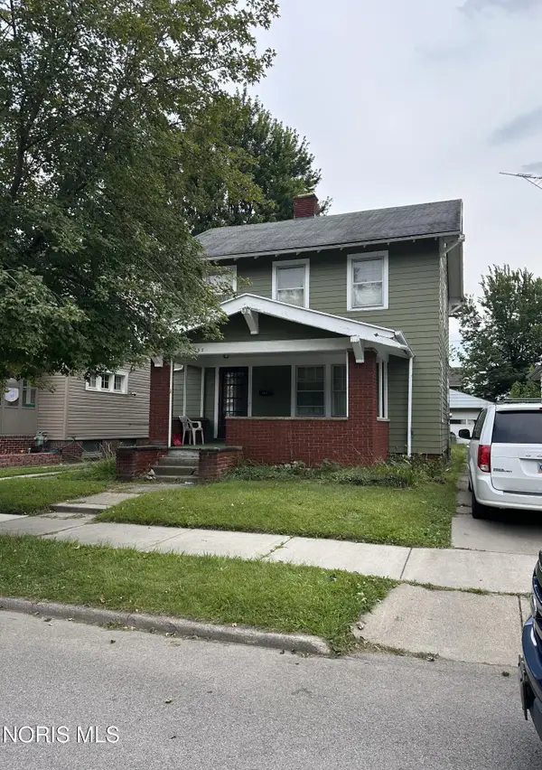 1657 Kalida Drive, Toledo, OH 43612