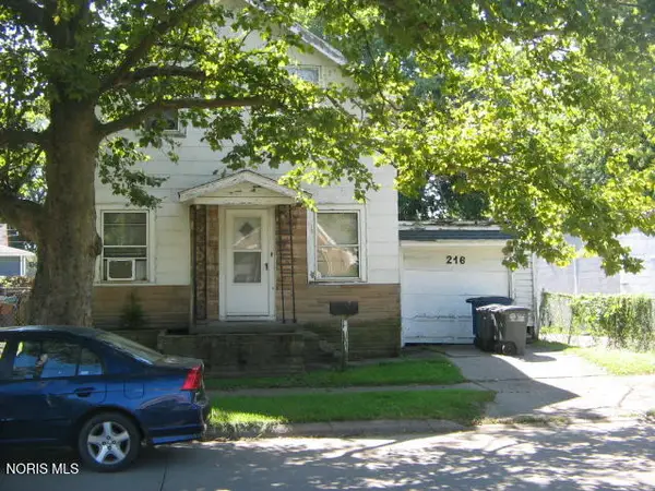 216 Dearborn Avenue, Toledo, OH 43605