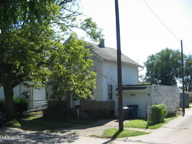 216 Dearborn Avenue, Toledo, OH 43605 - #2