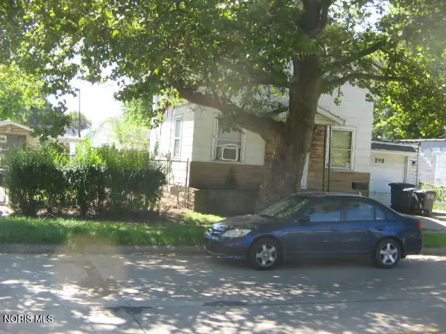 216 Dearborn Avenue, Toledo, OH 43605 - #3