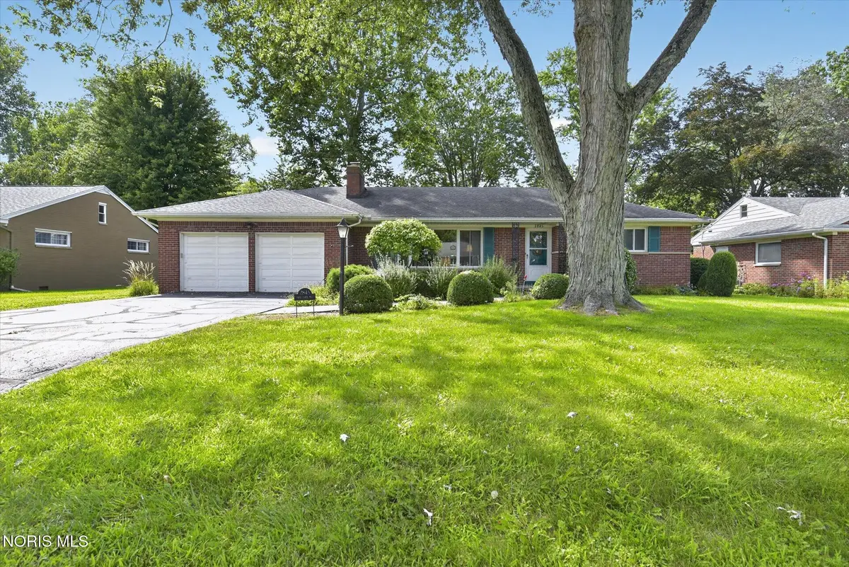 2845 Isha Laye Way, Toledo, OH 43606 - #1