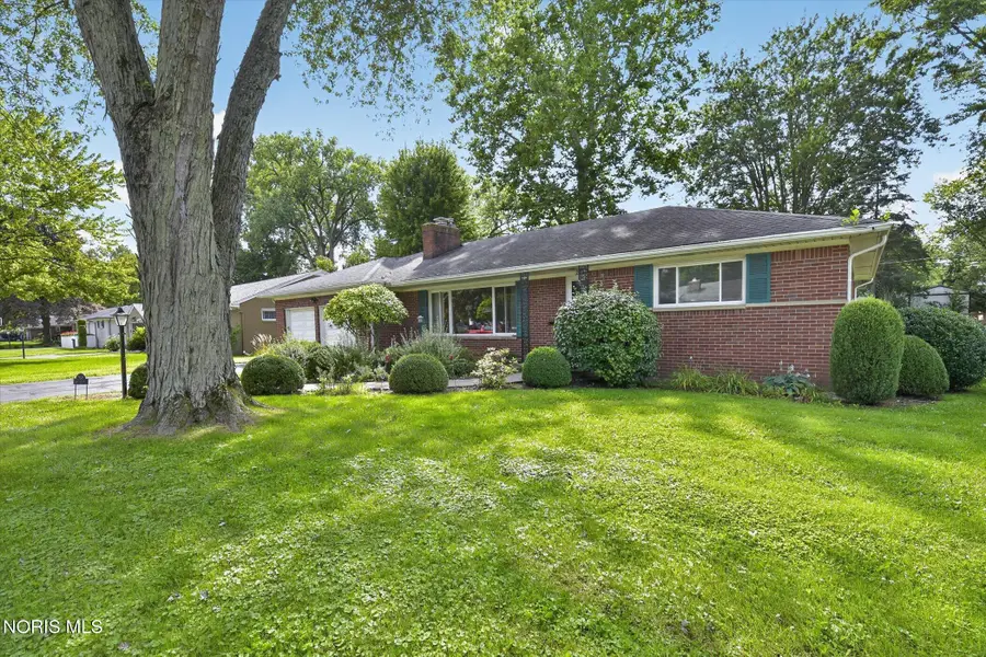 2845 Isha Laye Way, Toledo, OH 43606 - #2
