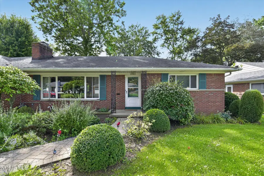 2845 Isha Laye Way, Toledo, OH 43606 - #3