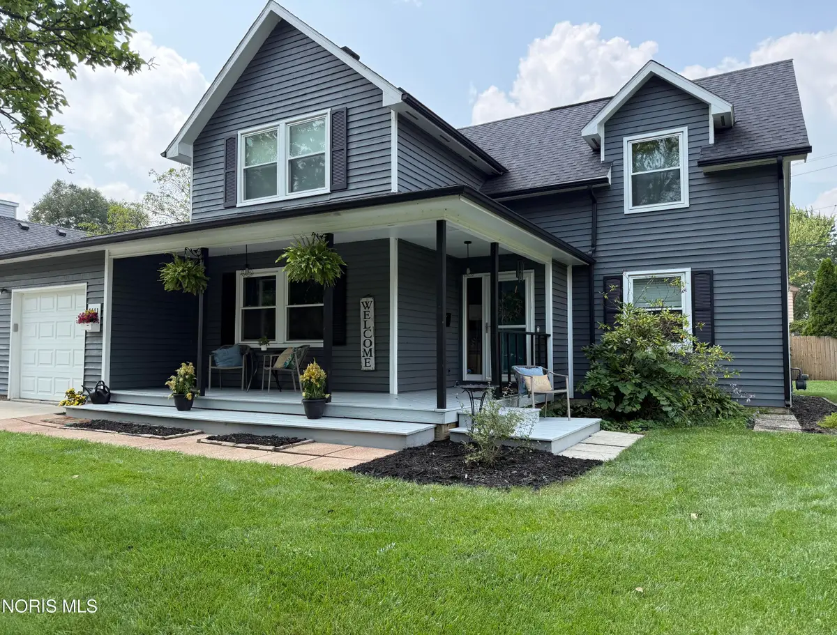 1111 Kurtz Street, Maumee, OH 43537 - #1