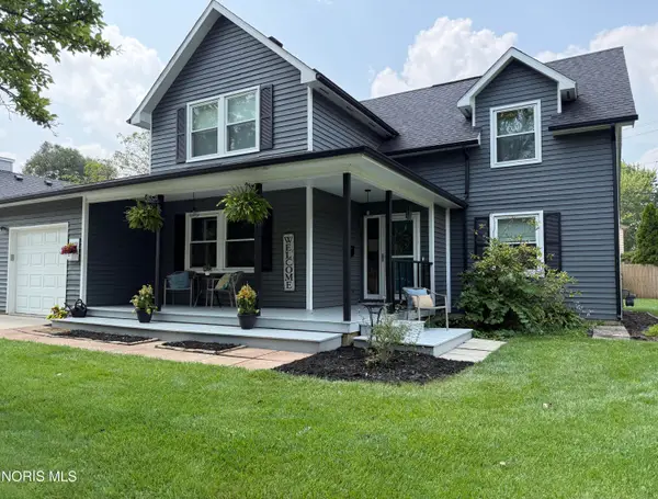 1111 Kurtz Street, Maumee, OH 43537