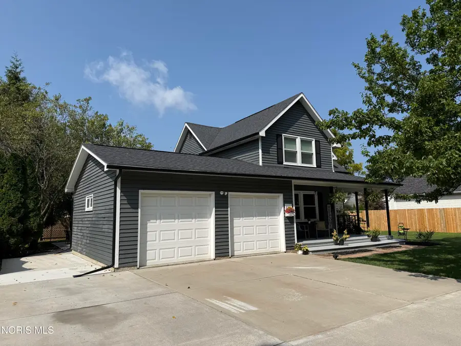 1111 Kurtz Street, Maumee, OH 43537 - #3