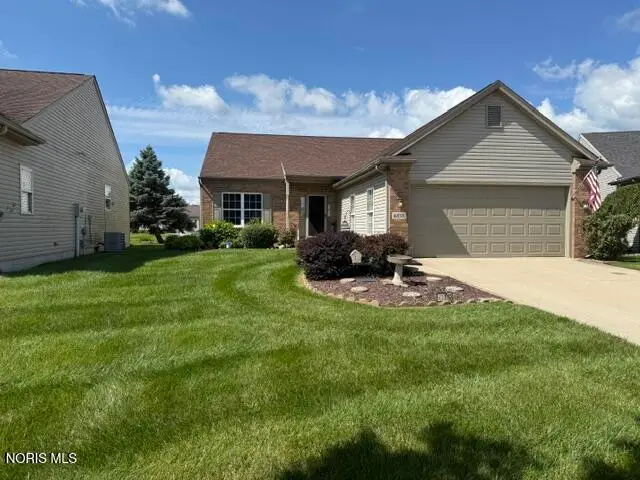 4838 Skipper Court, Maumee, OH 43537 - #1