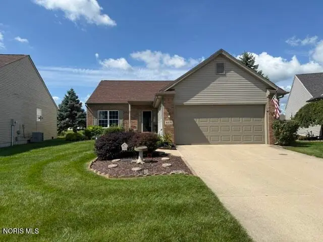 4838 Skipper Court, Maumee, OH 43537 - #2