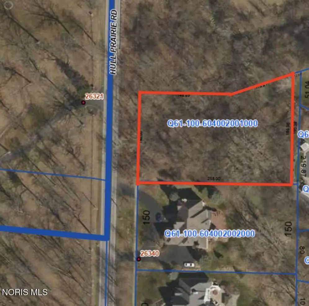 26384  Hull Prairie, Perrysburg, OH 43551 - #1