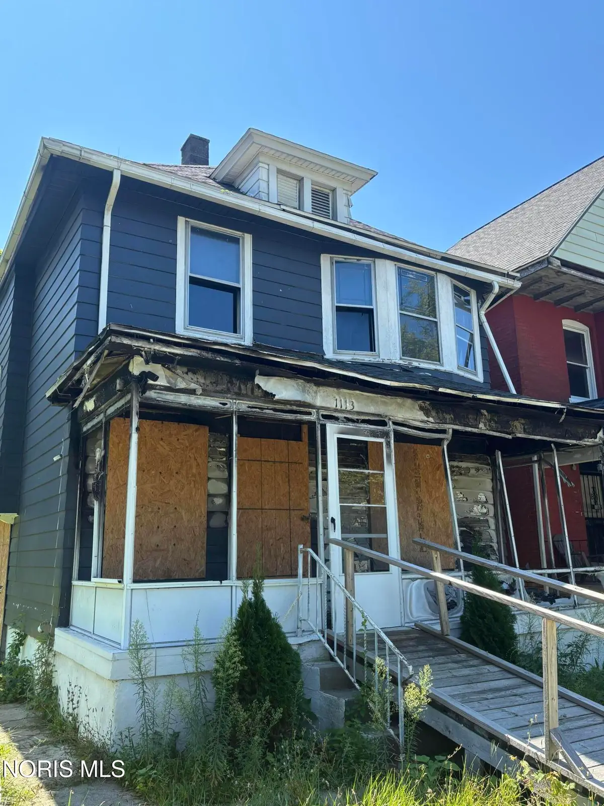 1113 Oakwood Avenue, Toledo, OH 43607 - #1