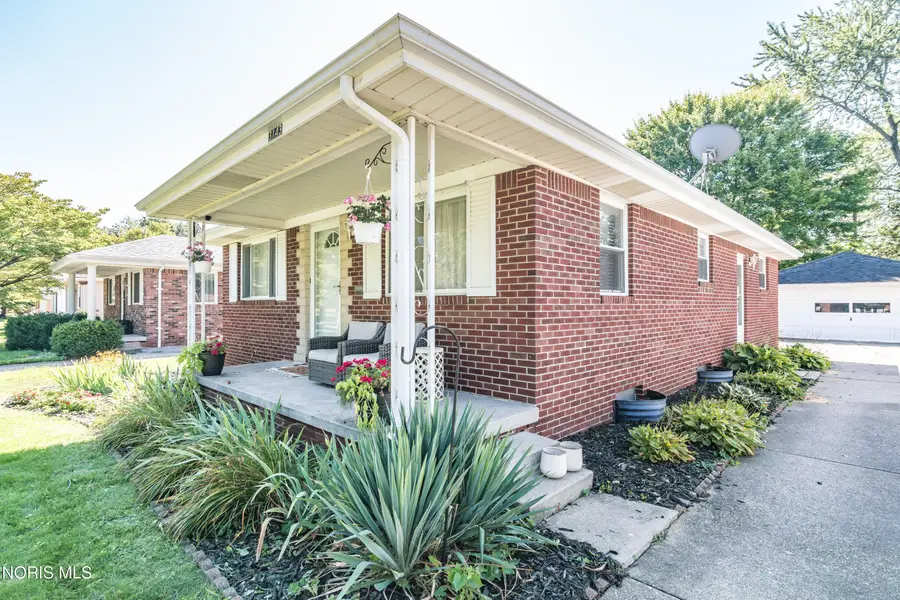 3143 Keemont Drive, Toledo, OH 43613 - #2