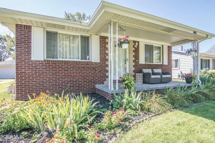 3143 Keemont Drive, Toledo, OH 43613 - #3