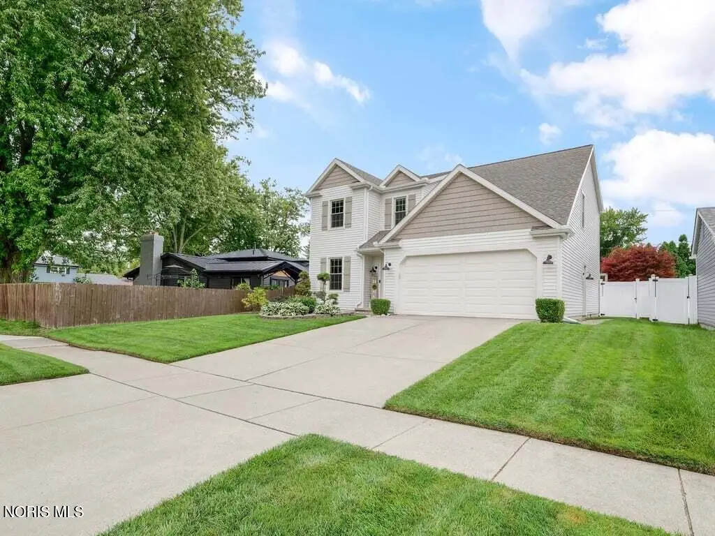5411 Tulane Avenue, Toledo, OH 43611 - #1