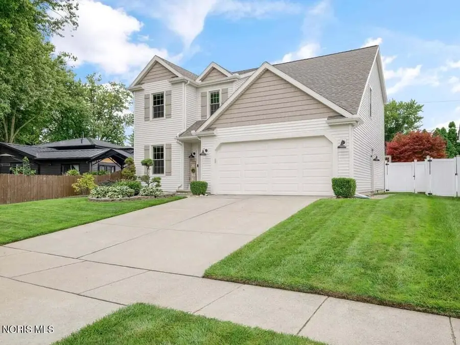 5411 Tulane Avenue, Toledo, OH 43611 - #2