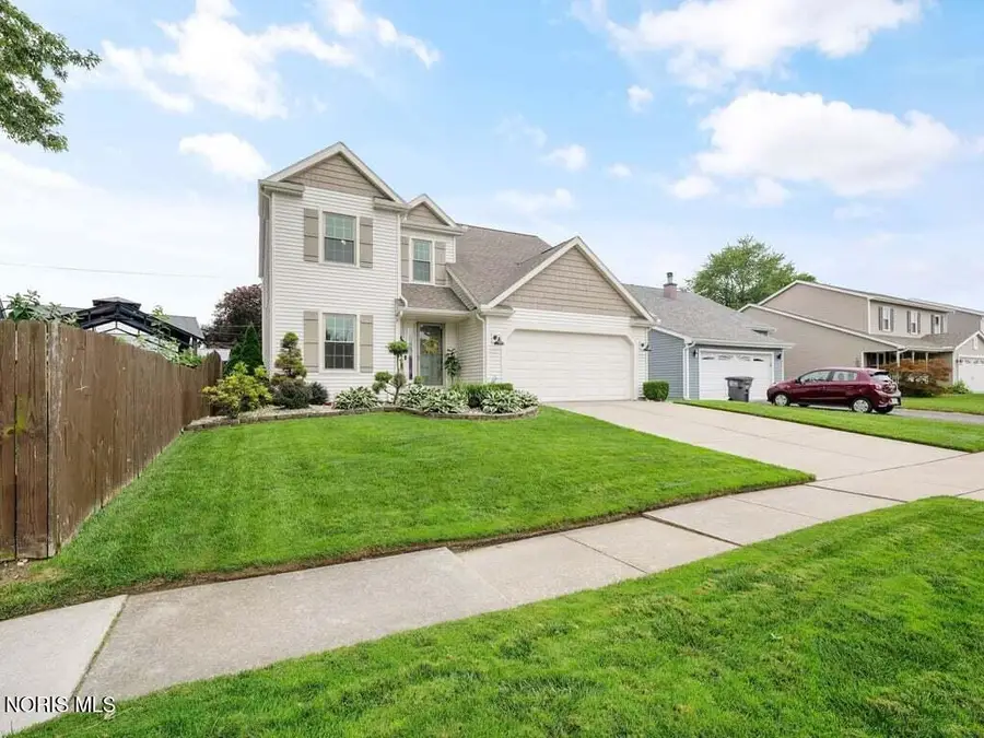 5411 Tulane Avenue, Toledo, OH 43611 - #3
