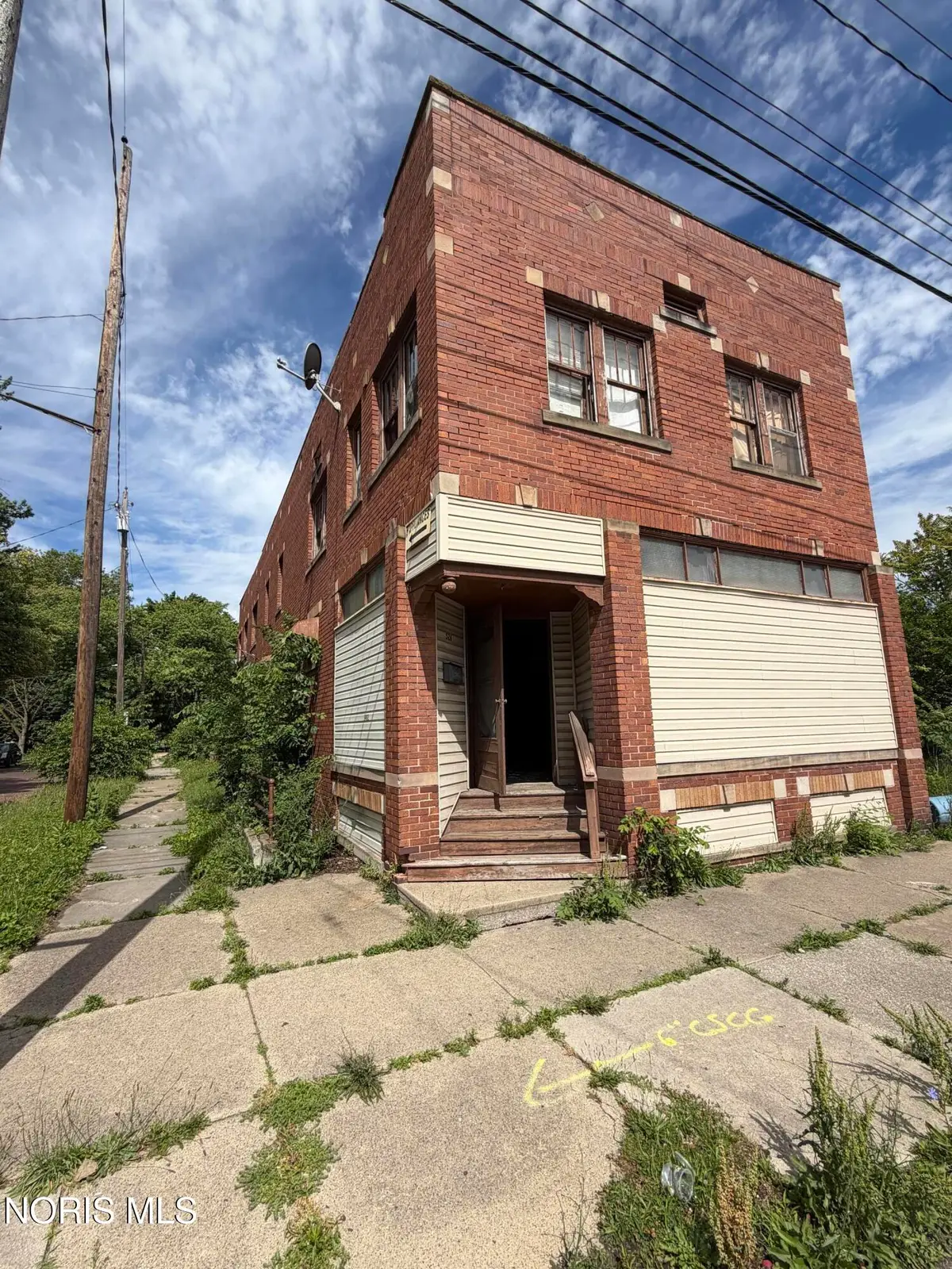 1404 Colburn Street, Toledo, OH 43609 - #1