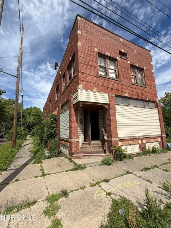 1404 Colburn Street, Toledo, OH 43609