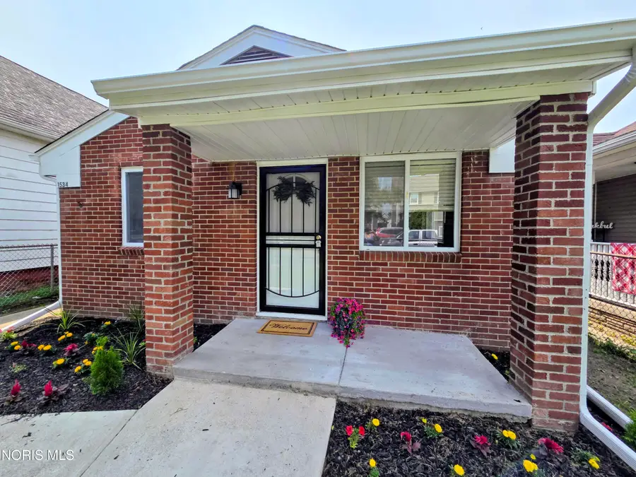 1534 Oakmont Street, Toledo, OH 43605 - #3