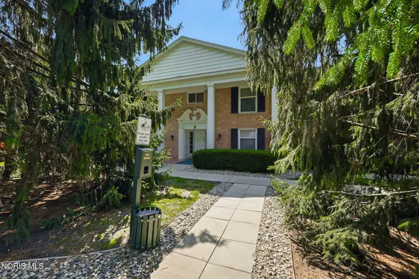 4243 W Bancroft Street #Apt 101w, Toledo, OH 43615