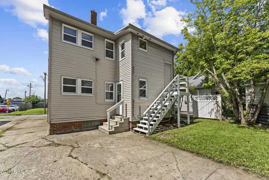 4018 Lyman Avenue, Toledo, OH 43612 - #3