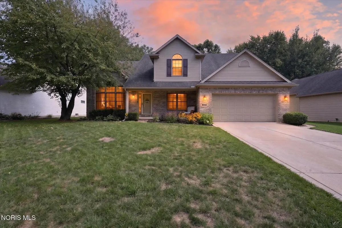 807 Whisperwood Parkway, Holland, OH 43528 - #1