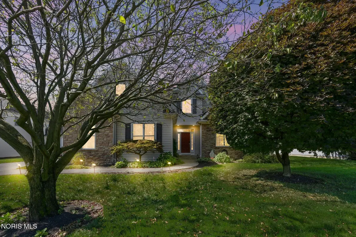 2334 Sunflower Court, Perrysburg, OH 43551 - #1