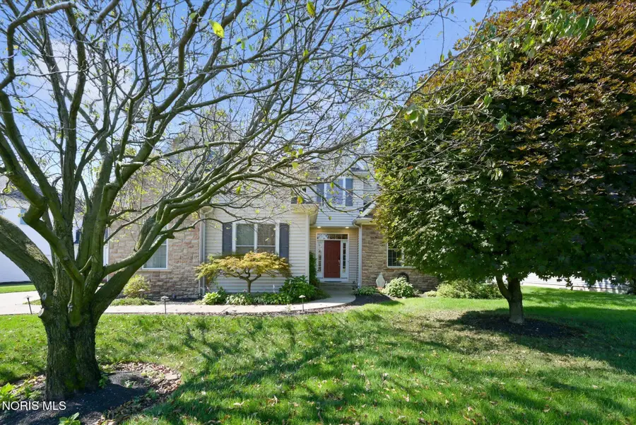 2334 Sunflower Court, Perrysburg, OH 43551 - #3