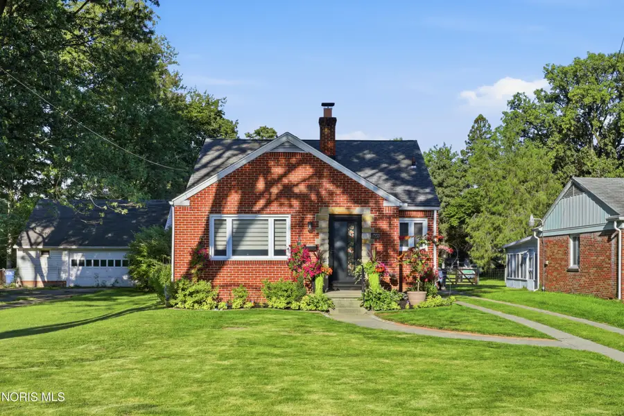 4203 Willis Boulevard, Toledo, OH 43623 - #2
