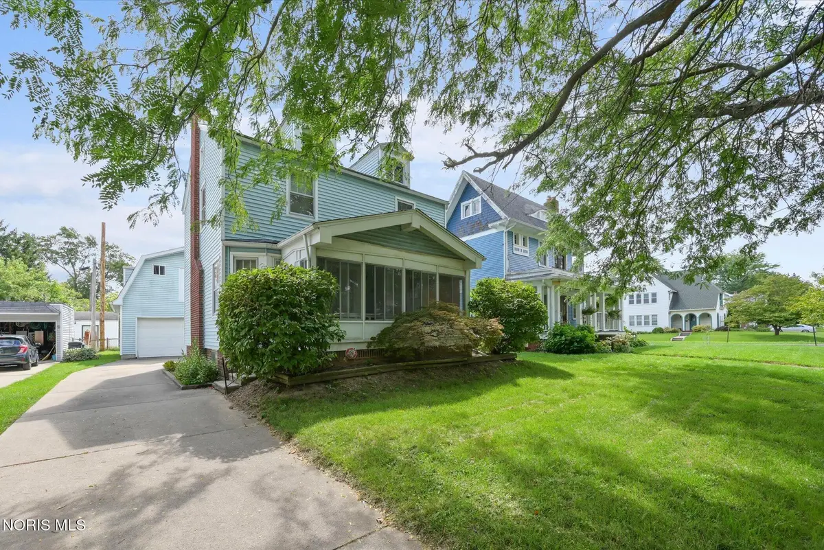 1325 Royalton Road, Toledo, OH 43612 - #1