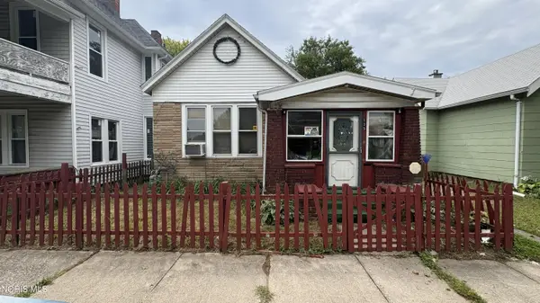535 Knower Street, Toledo, OH 43609