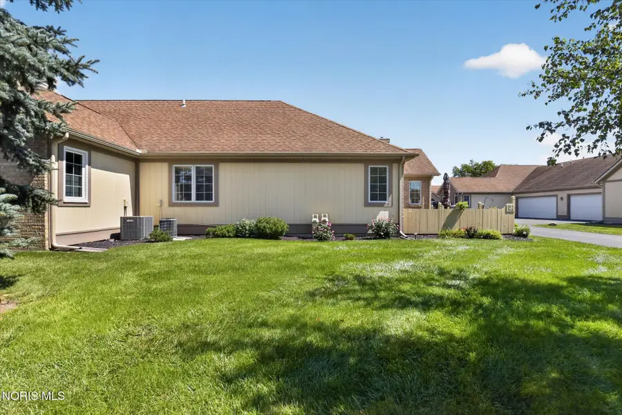 311 Turnbury Lane, Perrysburg, OH 43551 - #2