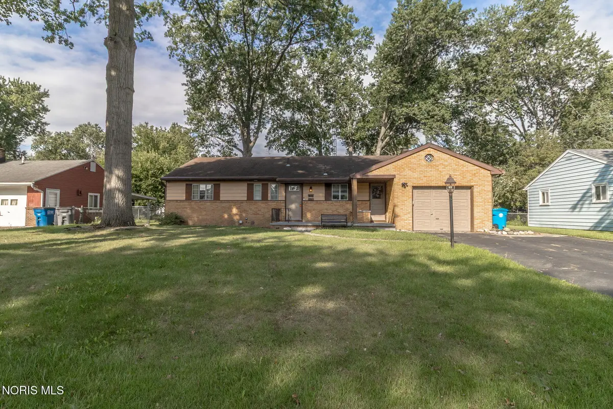 4831 Cedarhurst Road, Toledo, OH 43613 - #1